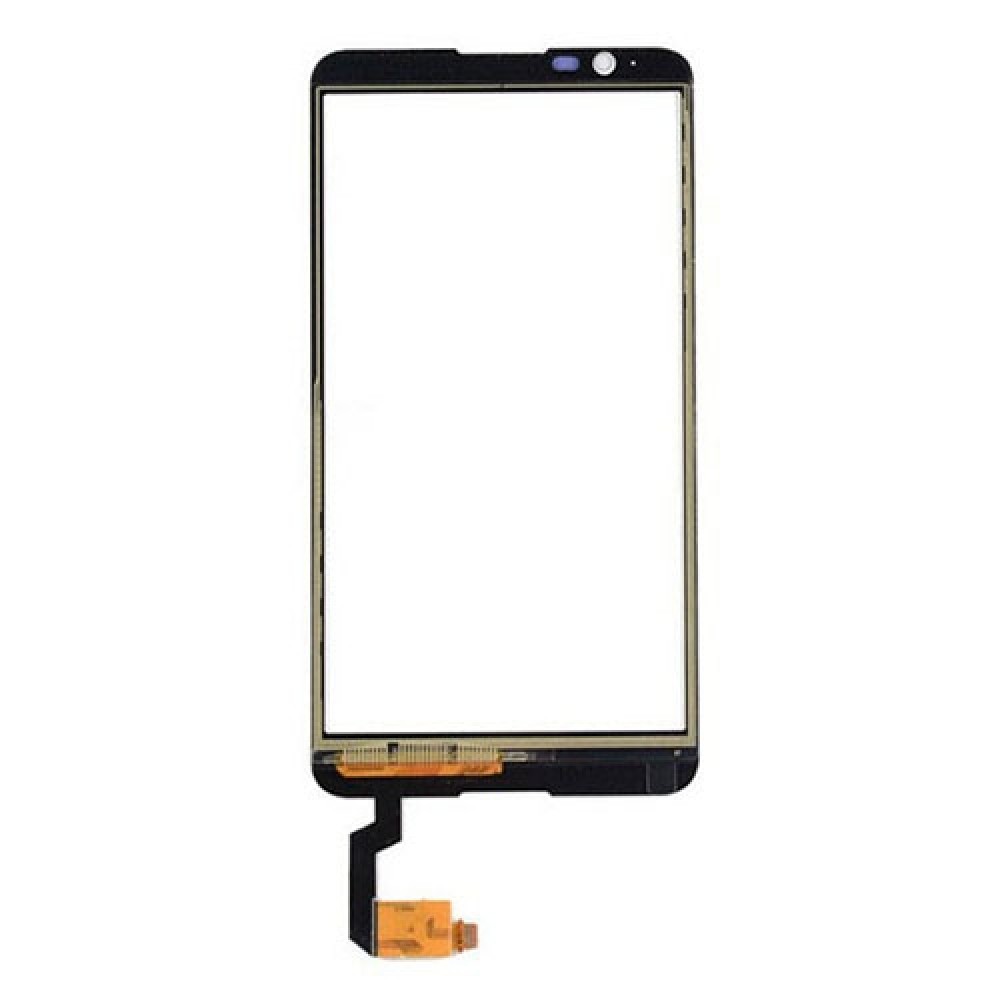 Touch Panel for Sony Xperia E4 / E2033 / E2015(Black) Sony Replacement Parts Sony Xperia E4